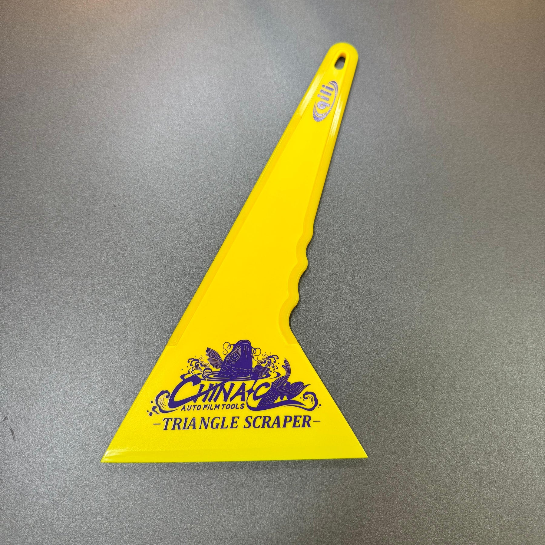 Espátula Profissional Grande 25x13,5 p/ Aplicação