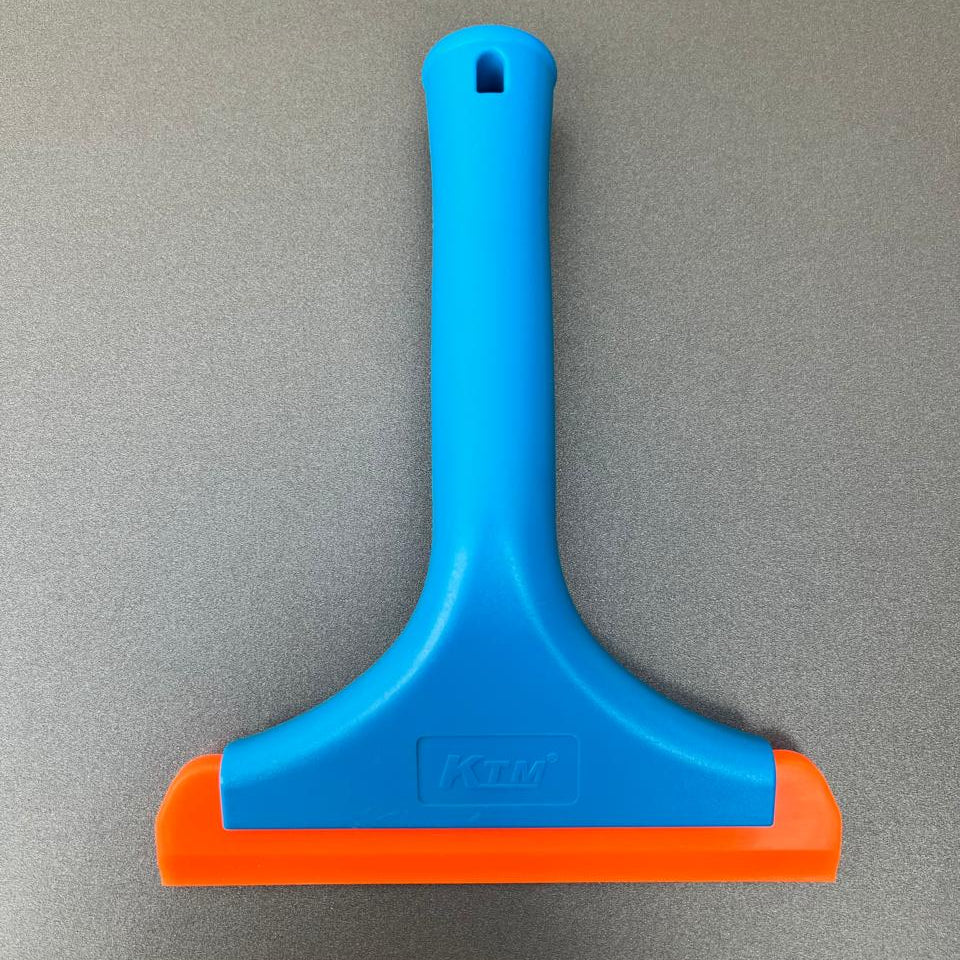 Rodo de Limpeza 19x15cm c/ Borracha Macia