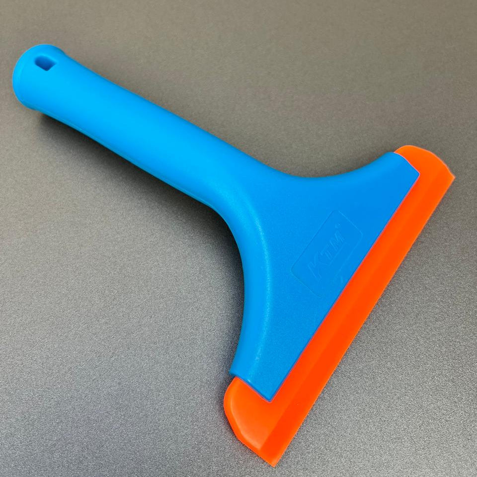 Rodo de Limpeza 19x15cm c/ Borracha Macia