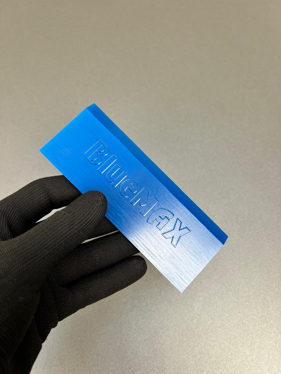 Borracha Bluemax Similar 13cm