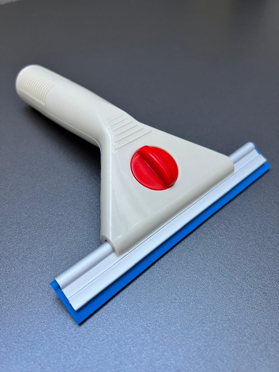 Rodo de Limpeza Profissional 15cmx15cm