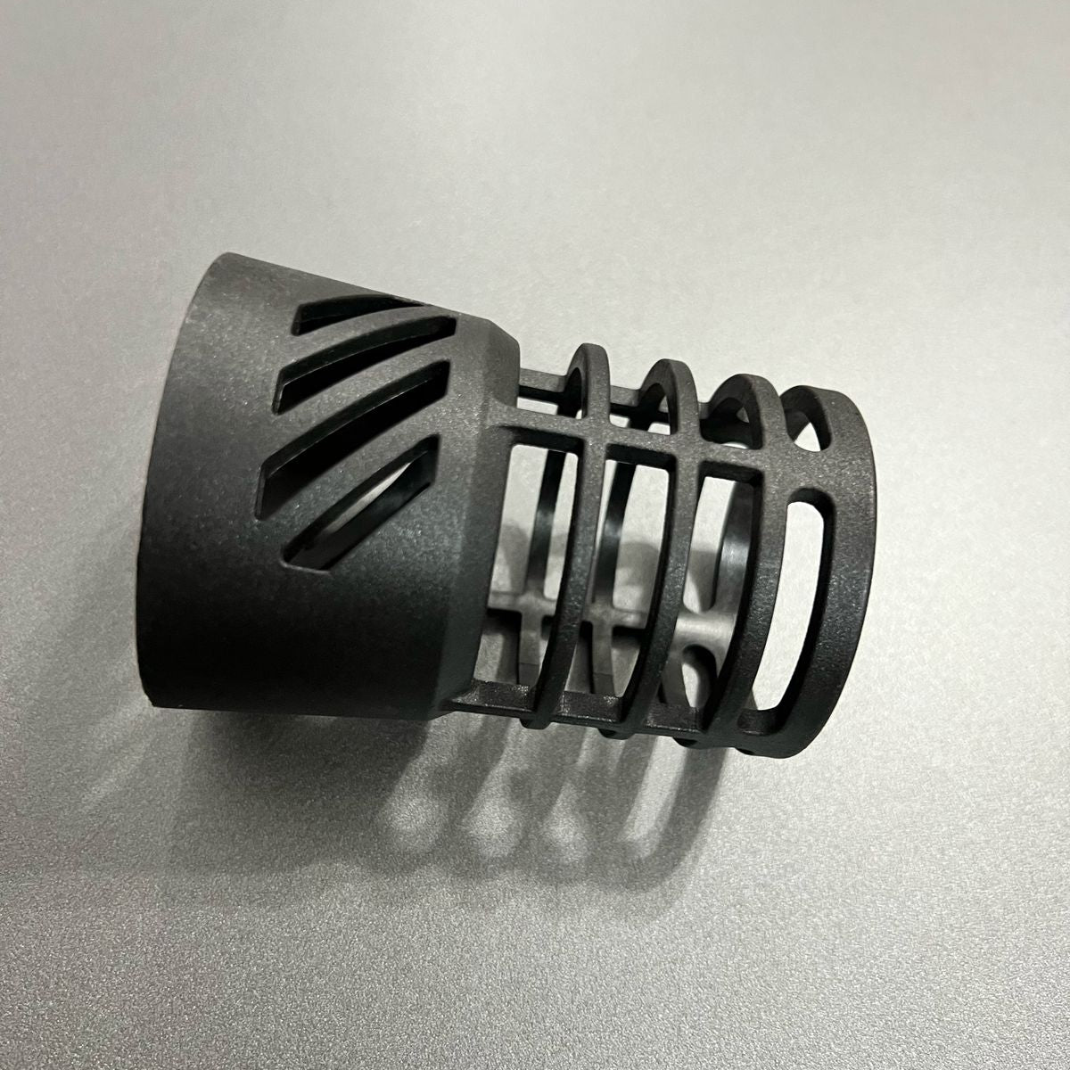 Suporte Térmico para Pistola de Ar Quente KUNAISI – Uso Profissional