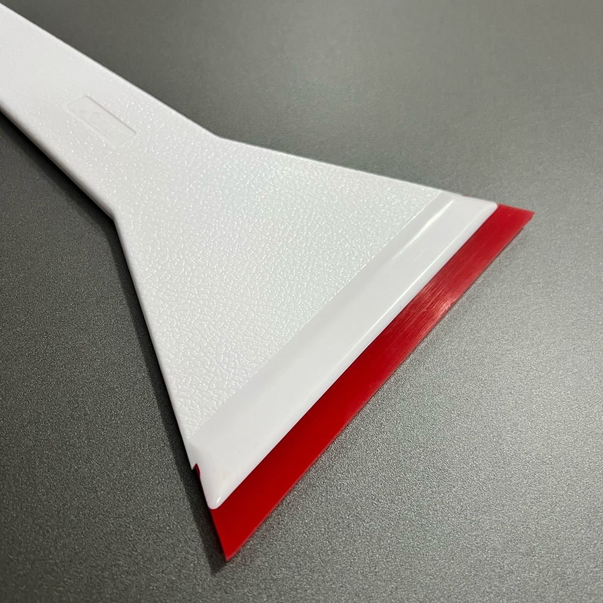 Rodo Longo Squeegee 30cm c/ Borracha Substituível