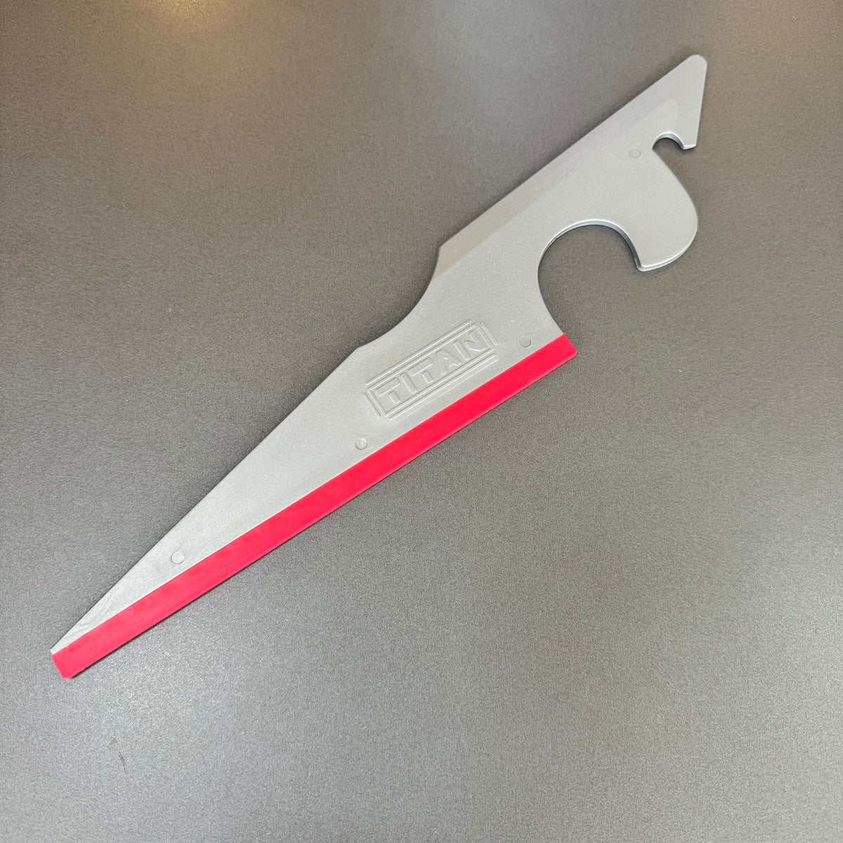 Rodo Titan Profissional 38cm para Aplicação de Películas de Controle Solar (Window Film)