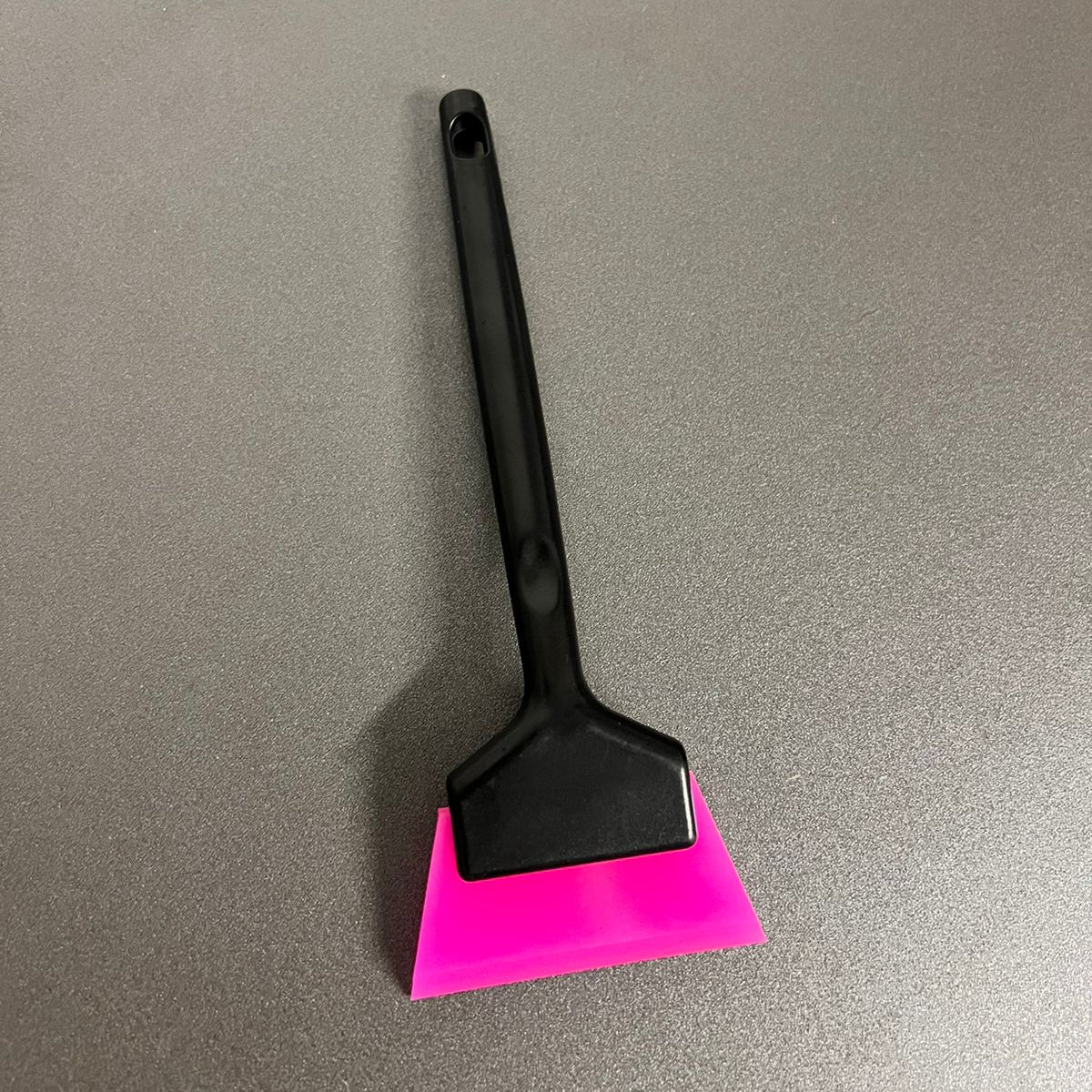Mini Rodinho Rosa 5cm — Cabo 16,5cm ou 22cm