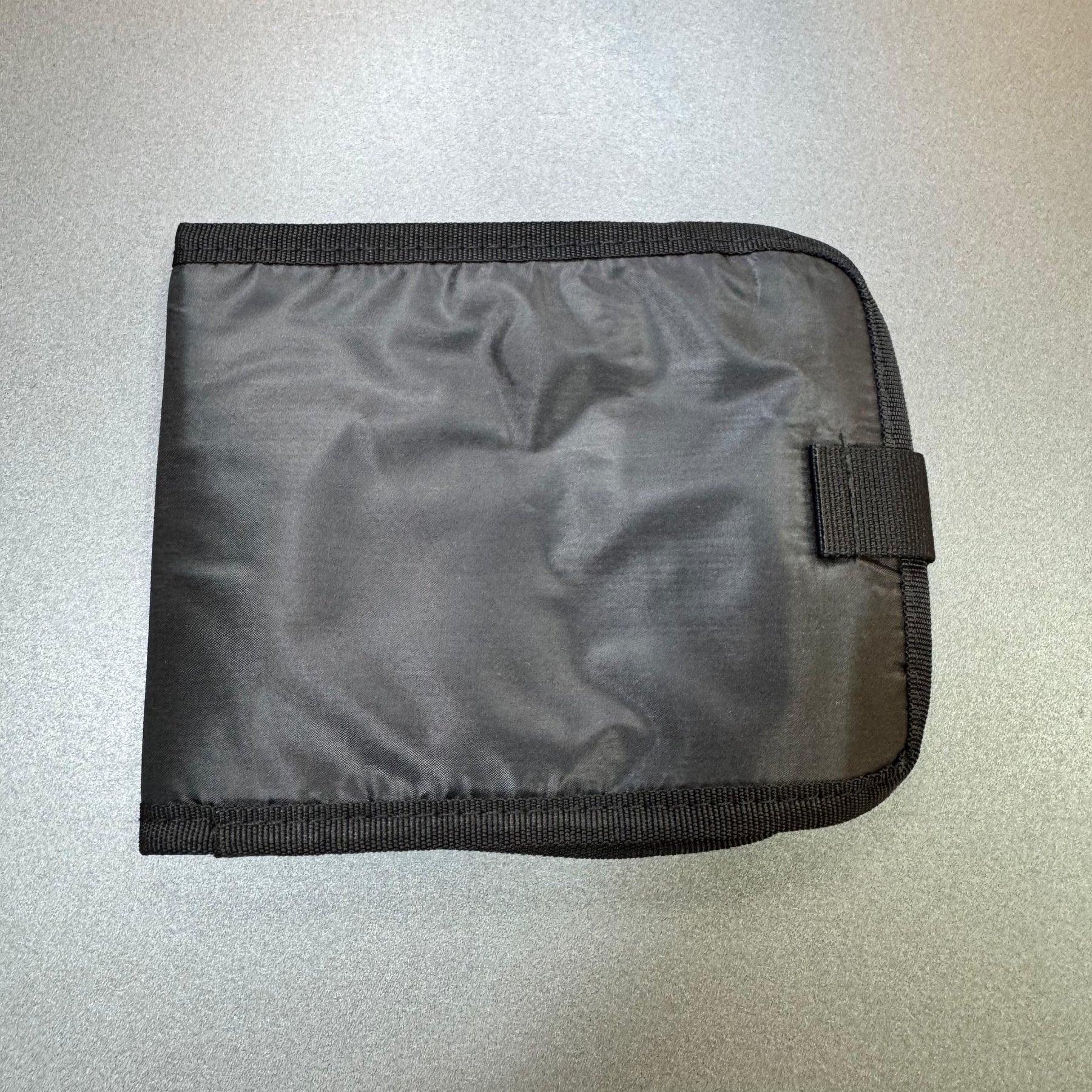 Bolsa Magnética 18x15x2cm p/ Ferramentas de Aplicação
