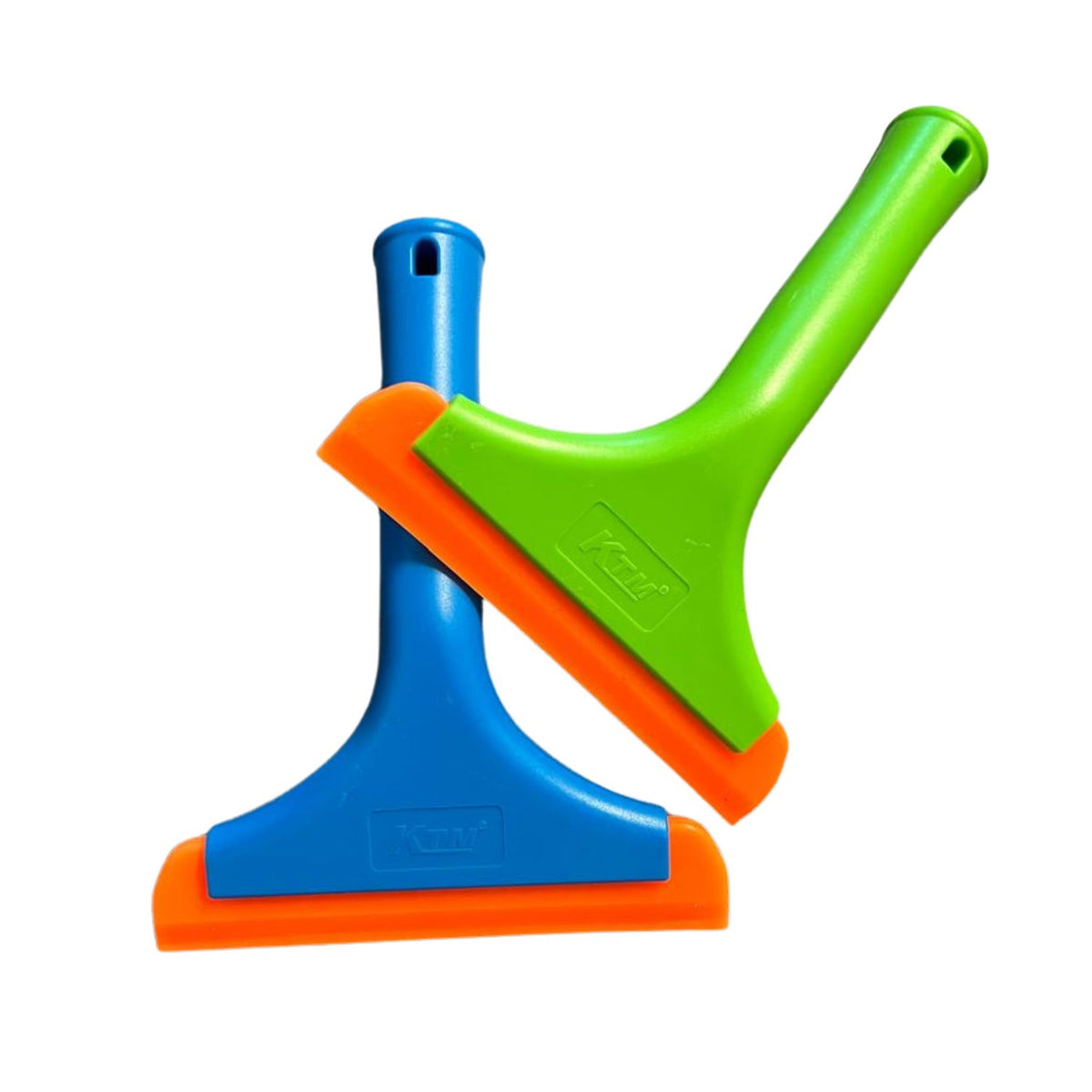 Rodo de Limpeza 19x15cm c/ Borracha Macia