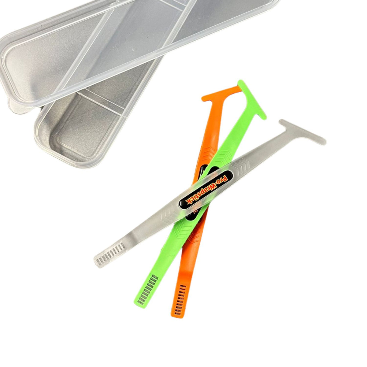 Kit Ferramentas para detalhamento 3 peças profissional