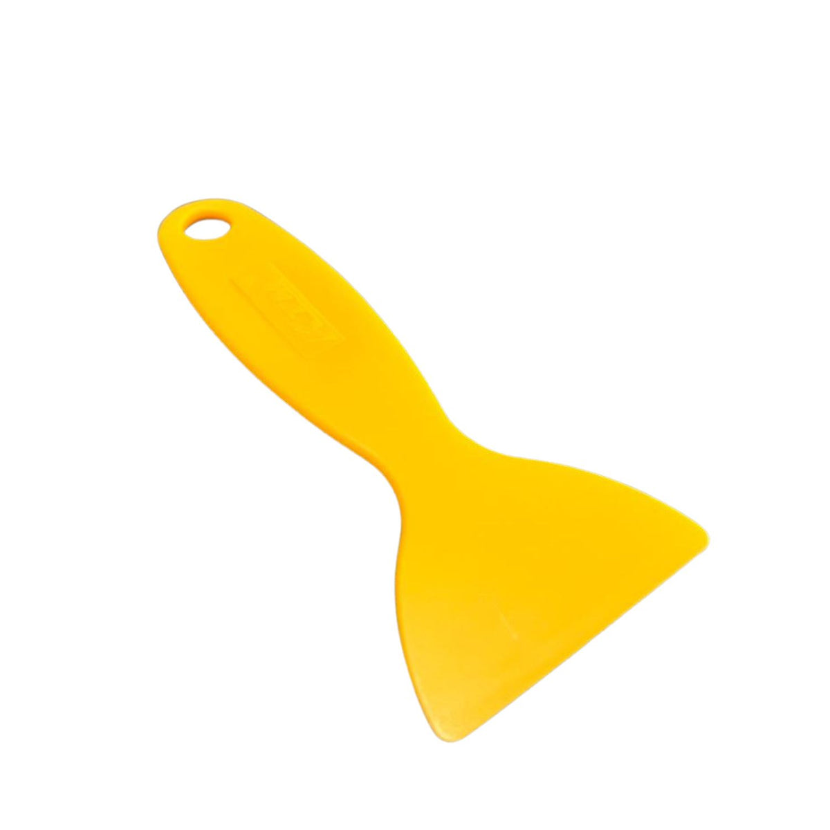 Espátula KTM  Pá Amarela para Insufilm Profissional