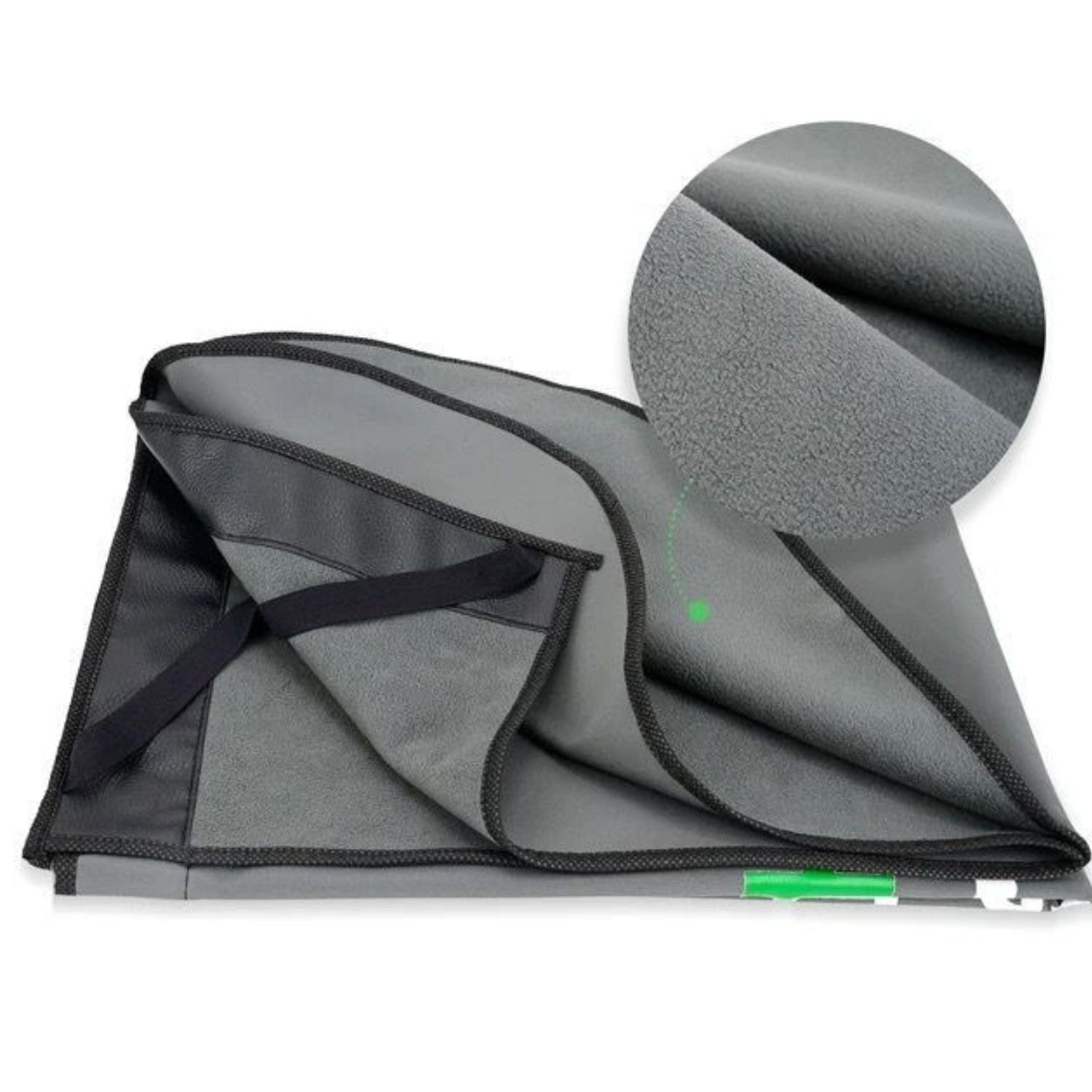 Capa para Forração de Porta Impermeável (Unidade)