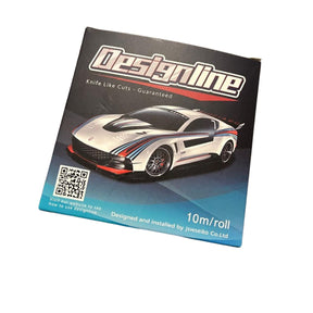 Linha de Corte Designlina 10 Metros profissional