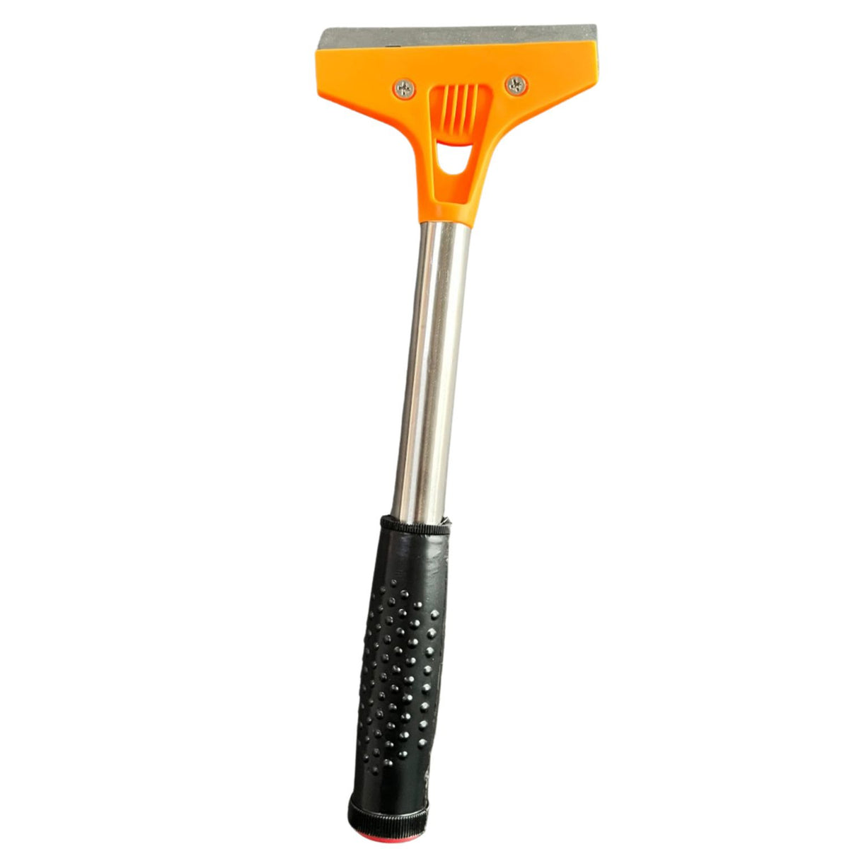 Raspador de Cabo Longo 30cm com Lâmina de 10cm – Acompanha 1 Lâmina Extra