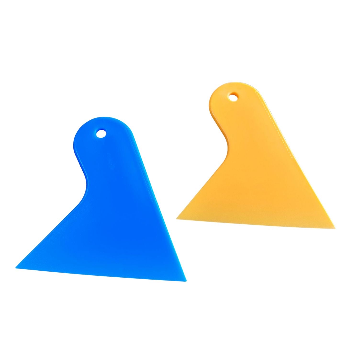 Espátula KTM 10x10cm – Aplicação de Películas