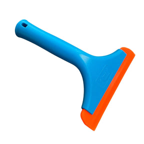 Rodo de Limpeza 19x15cm c/ Borracha Macia