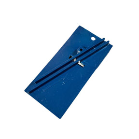 Amolador de Espátulas e Borrachas para Insufilm