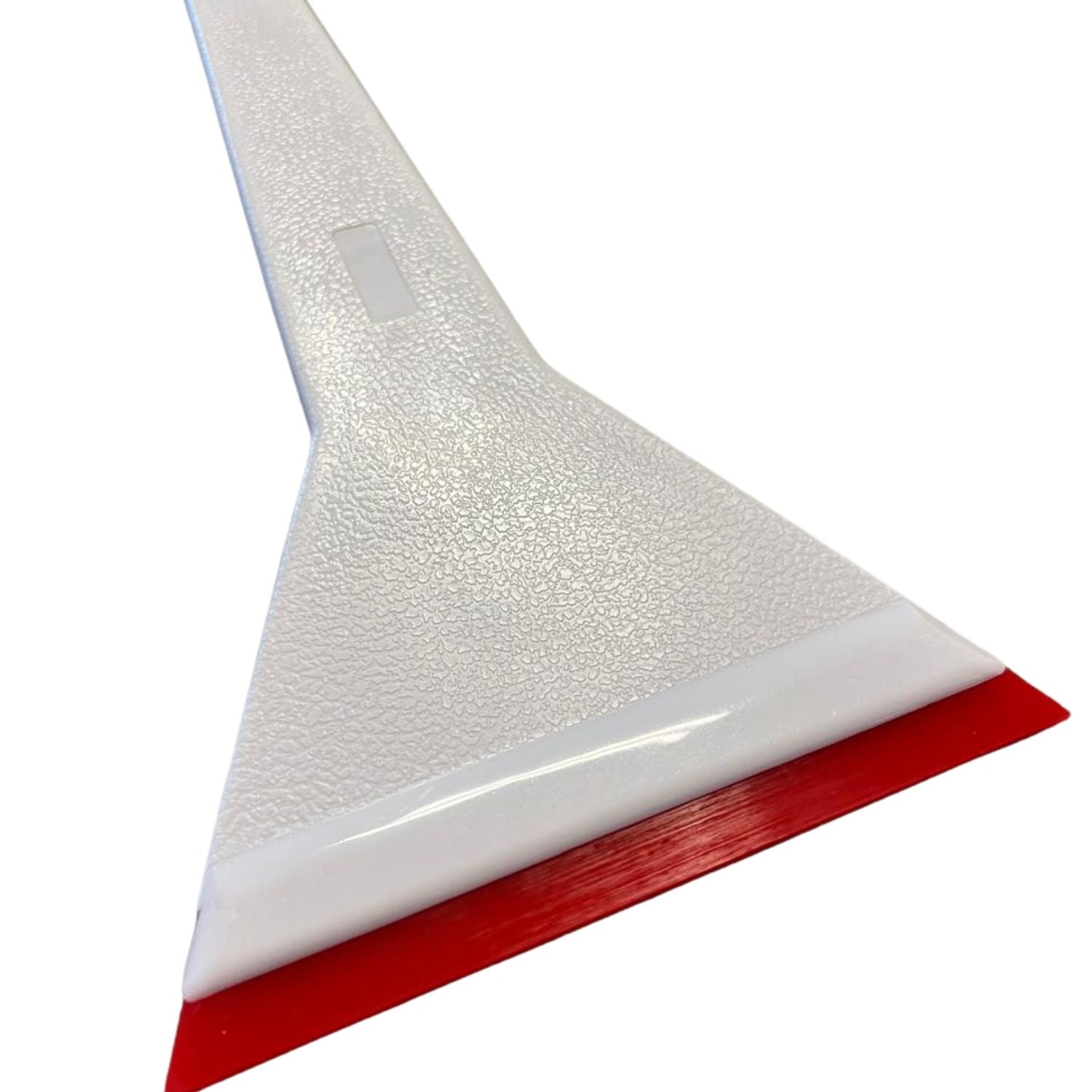 Rodo Longo Squeegee 30cm c/ Borracha Substituível