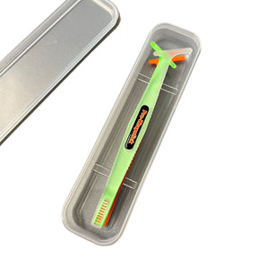 Kit Ferramentas para detalhamento 3 peças profissional