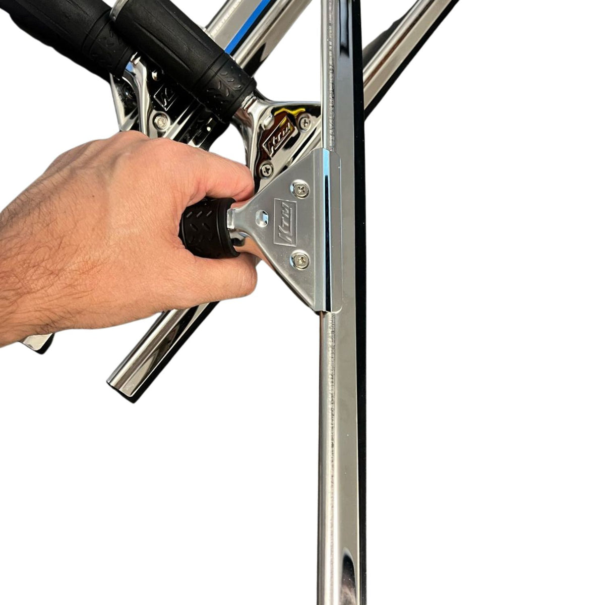 Rodo de Limpeza Profissional 35cm