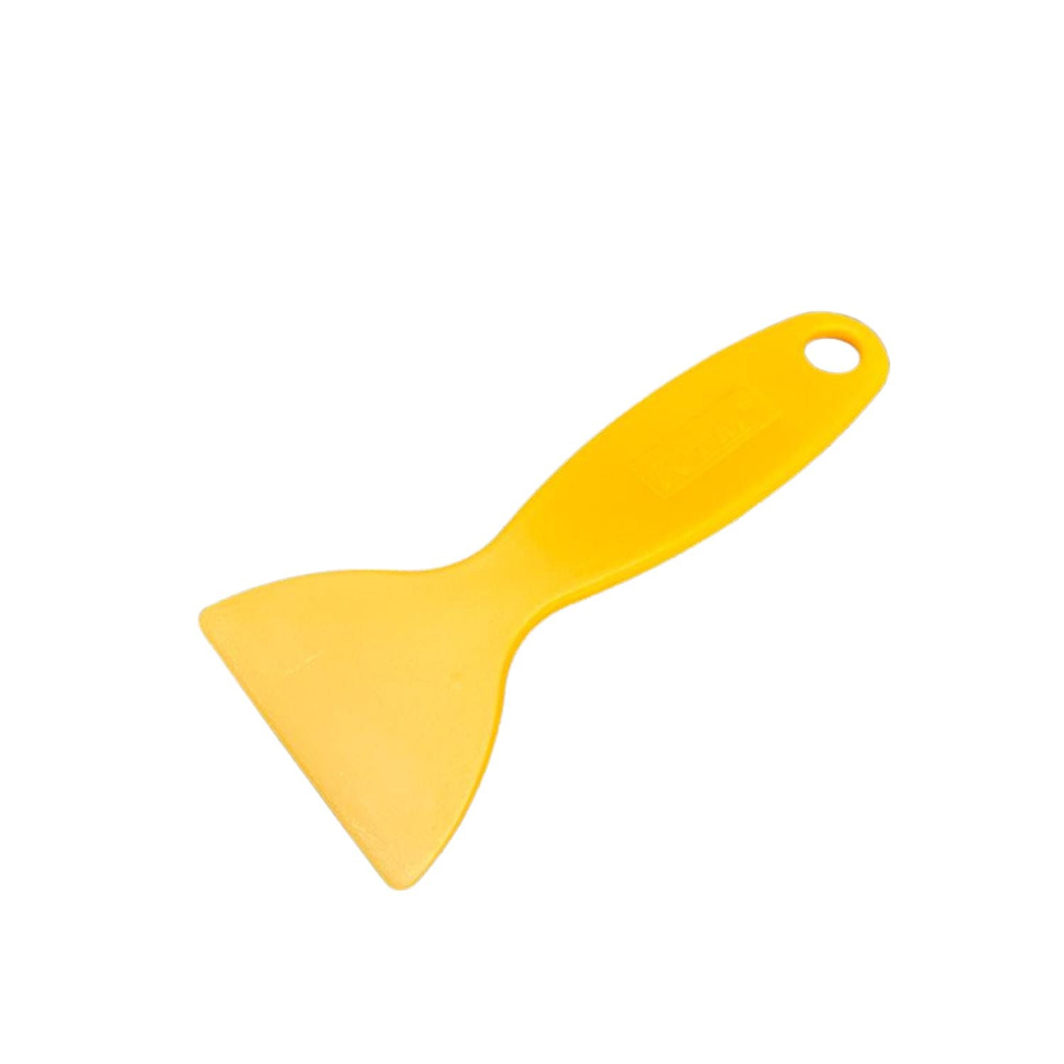 Espátula KTM  Pá Amarela para Insufilm Profissional