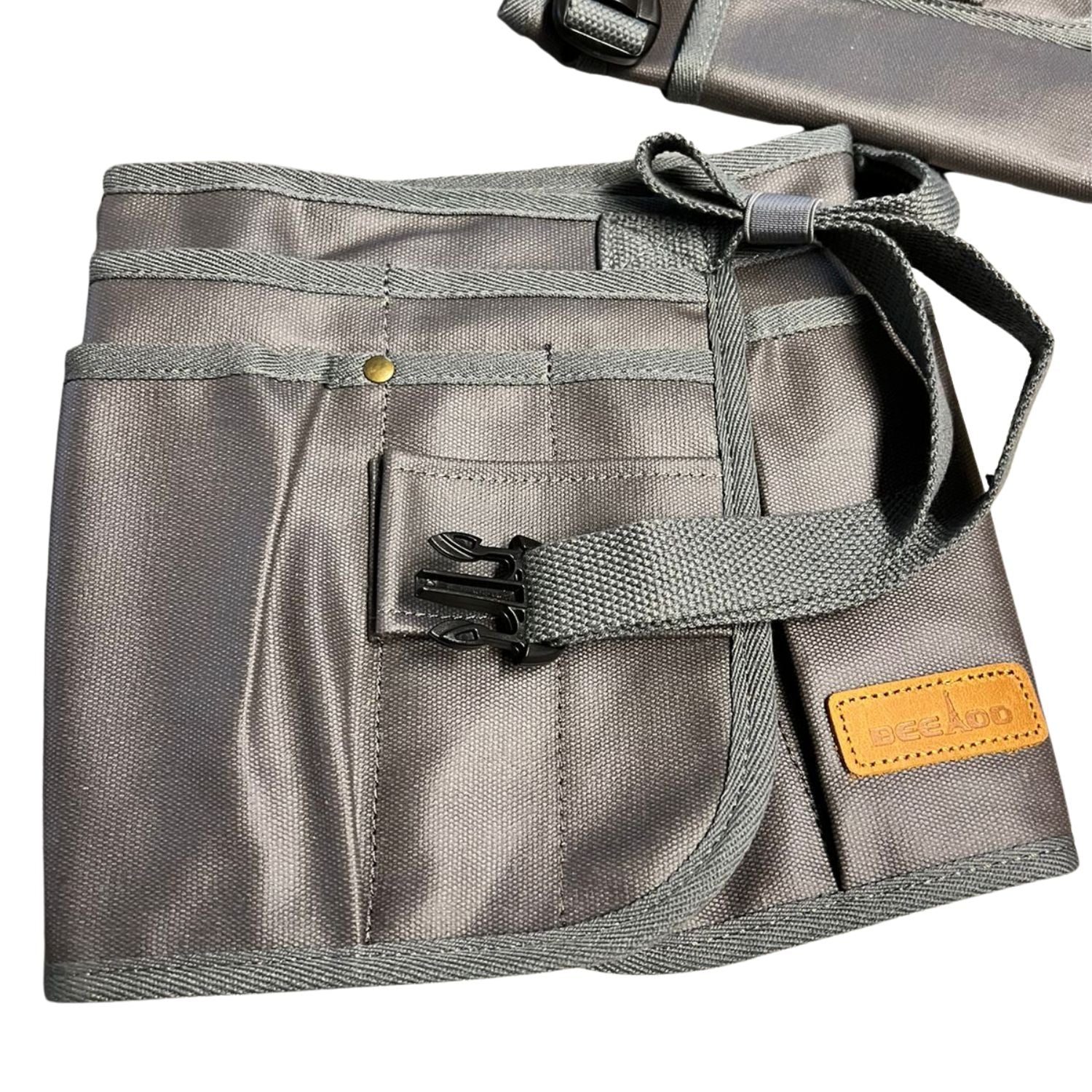 Bolsa para Ferramentas cintura com 14 compartimentos