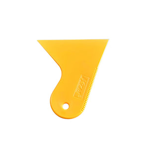 Espátula KTM 10x10cm – Aplicação de Películas