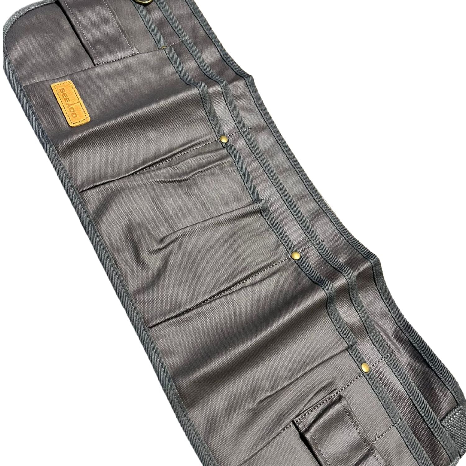 Bolsa para Ferramentas cintura com 14 compartimentos