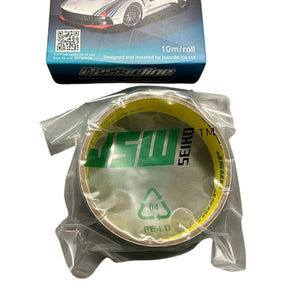 Linha de Corte Designlina 10 Metros profissional