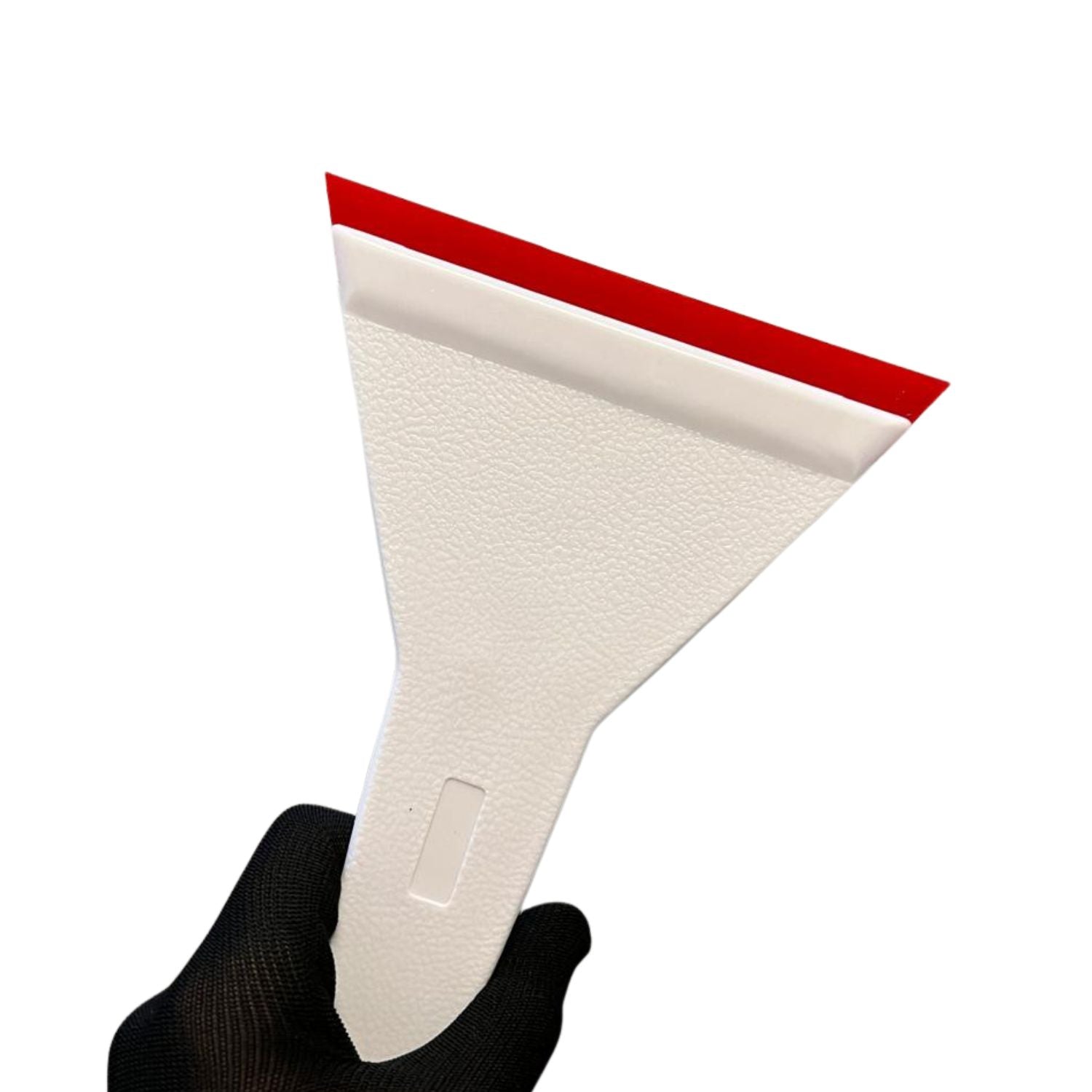 Rodo Longo Squeegee 30cm c/ Borracha Substituível