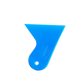 Espátula KTM 10x10cm – Aplicação de Películas