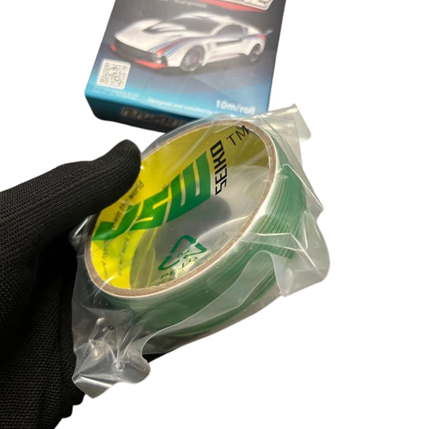 Linha de Corte Designlina 10 Metros profissional