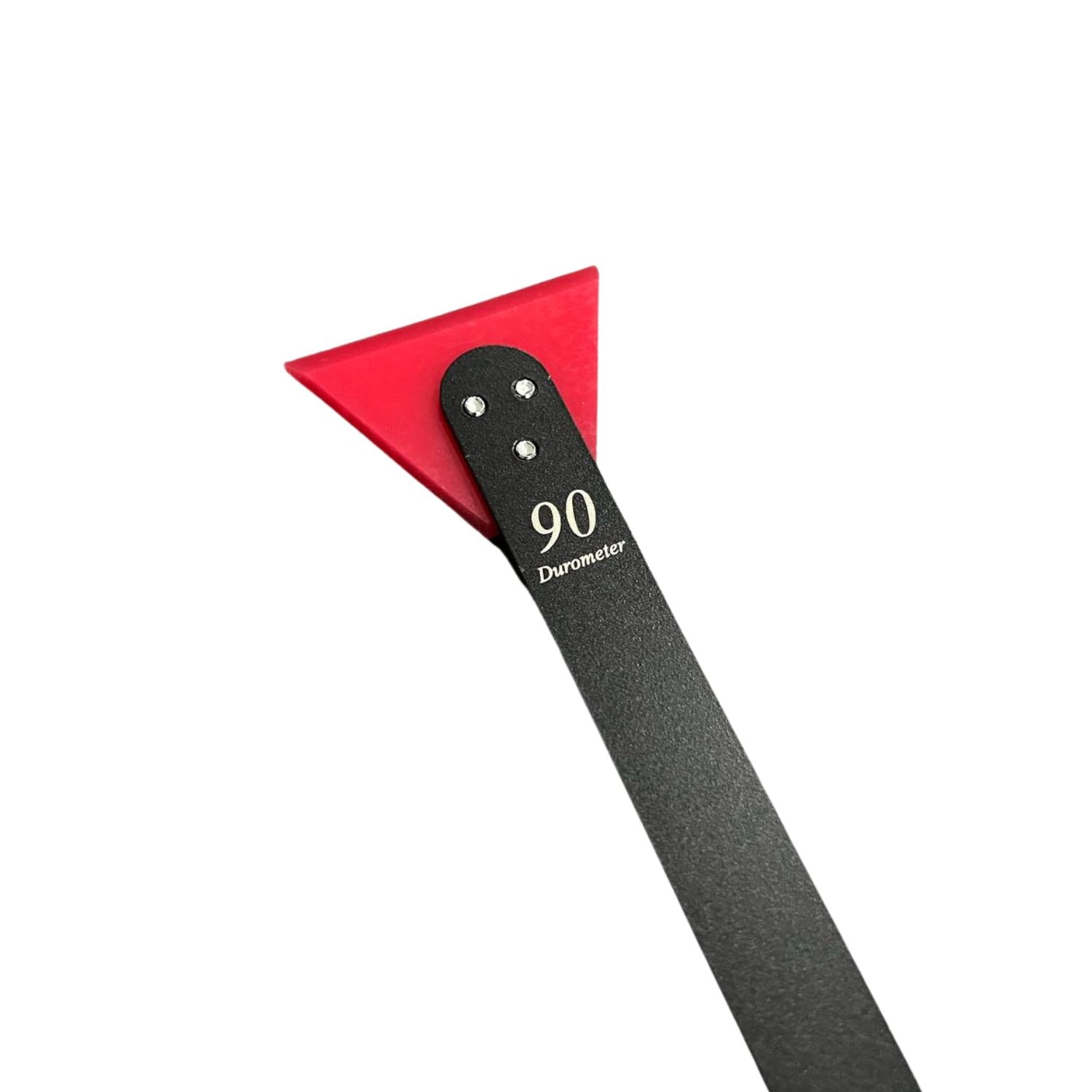 Mini Rodinho Cabo Metal Borracha Dupla 2 lados