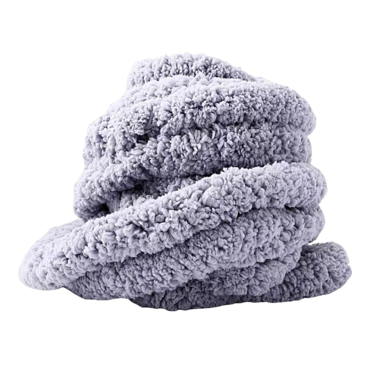 Corda alta absorção fina Cinza para Insufilm 3 metros