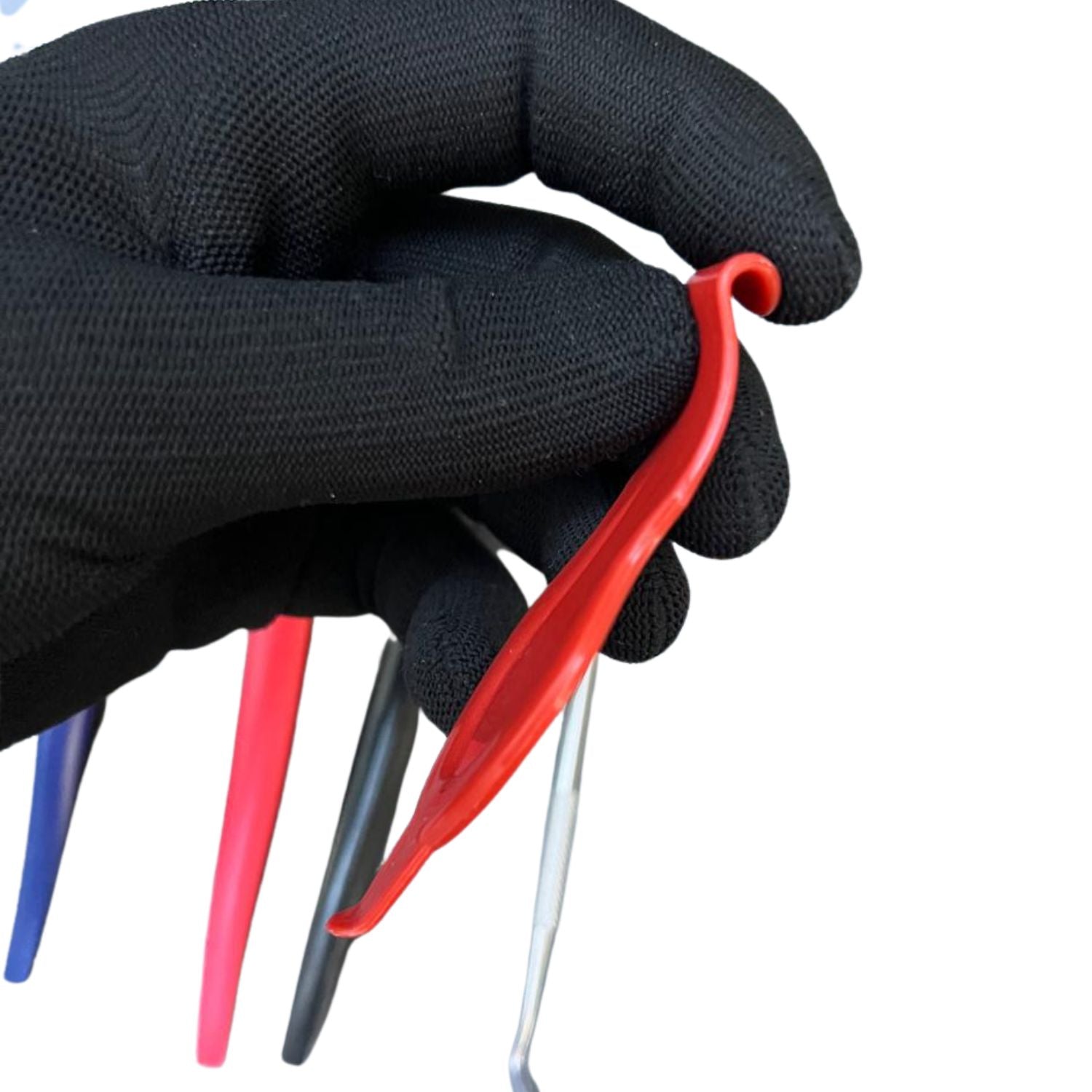 Kit Ferramentas para detalhamento 5 peças