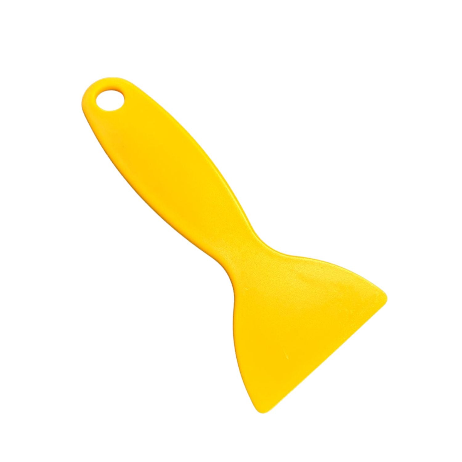 Espátula KTM  Pá Amarela para Insufilm Profissional