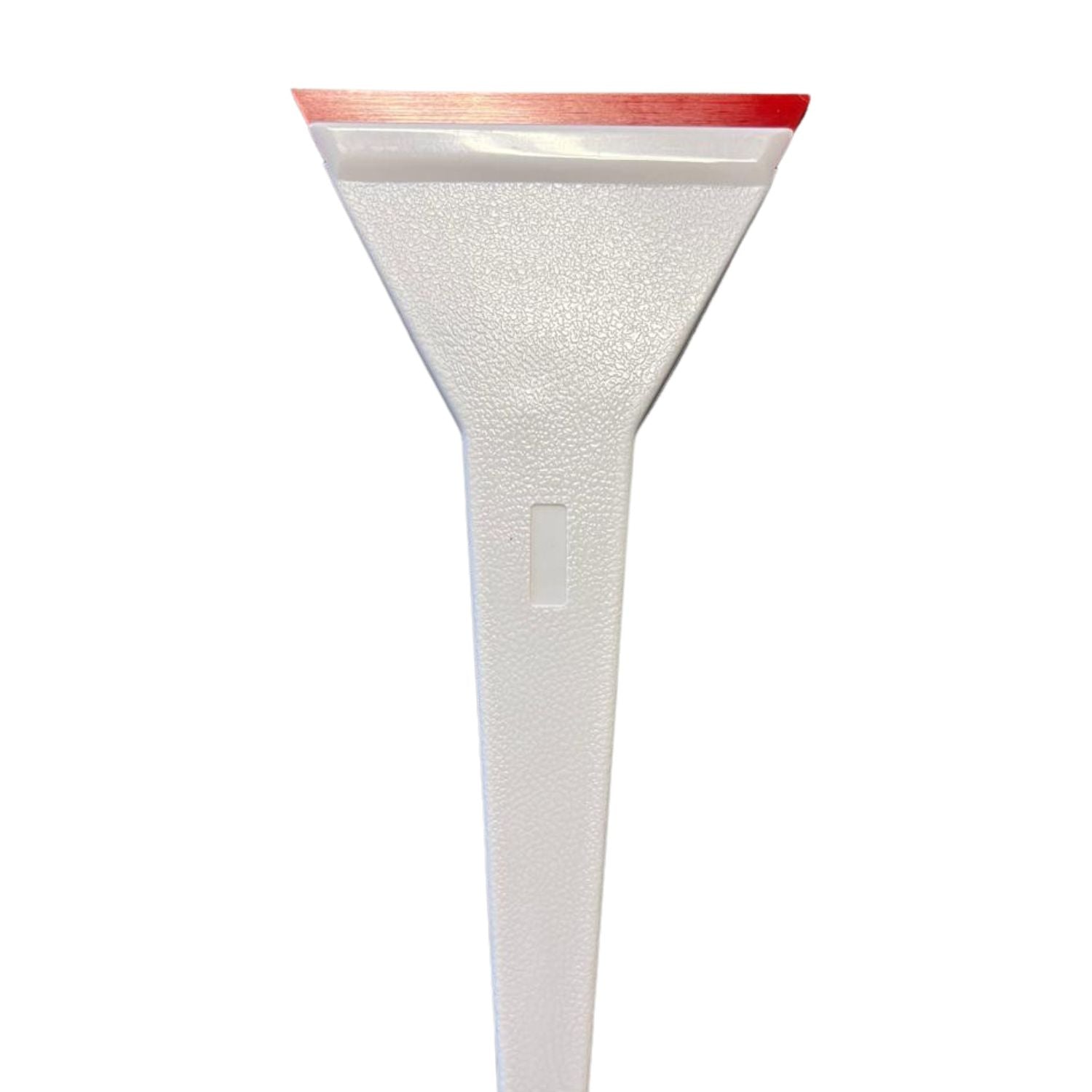 Rodo Longo Squeegee 30cm c/ Borracha Substituível