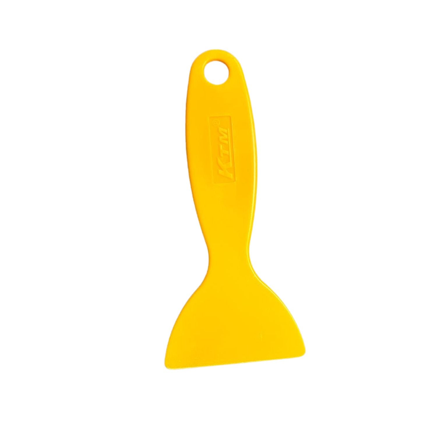 Espátula KTM  Pá Amarela para Insufilm Profissional