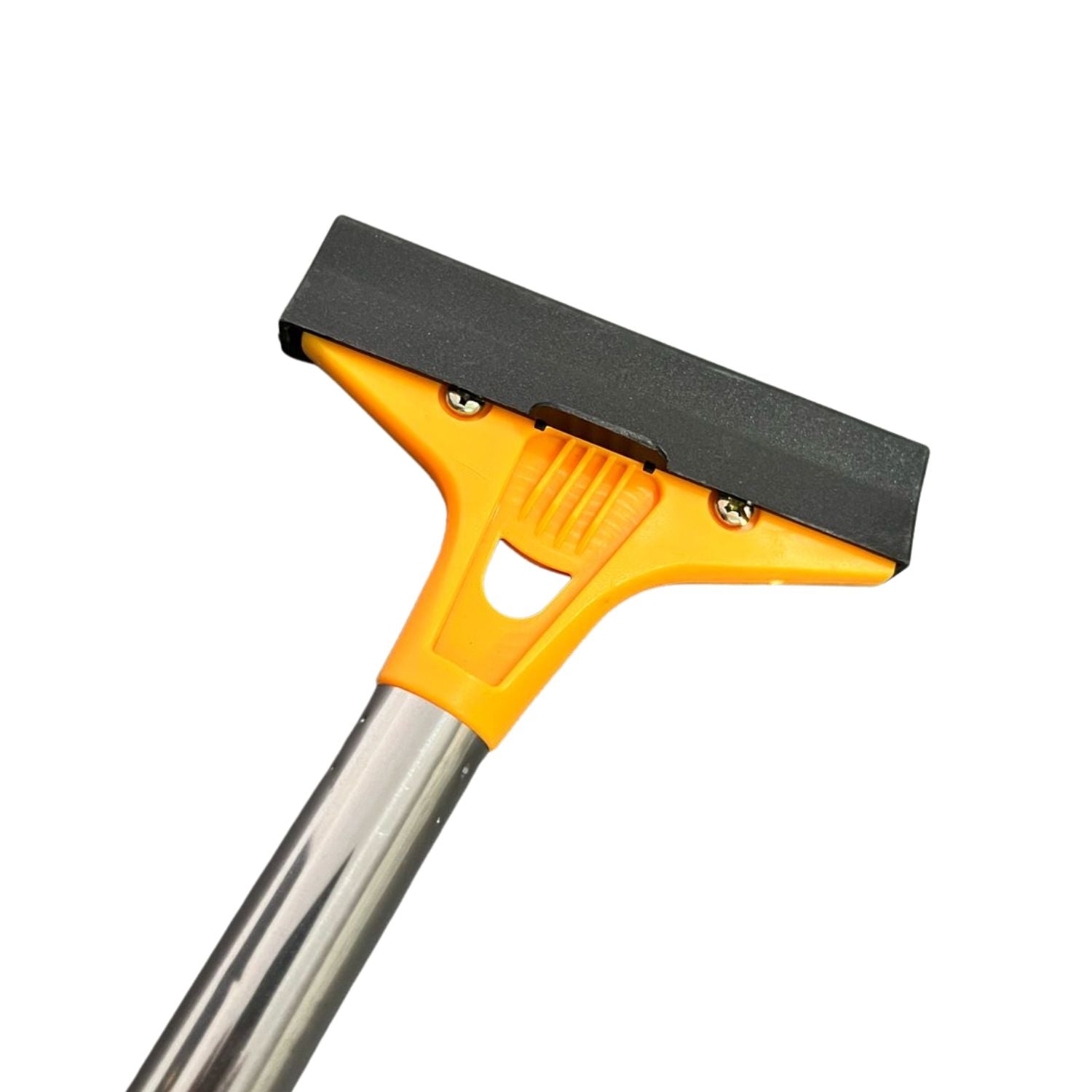 Raspador de Cabo Longo 30cm com Lâmina de 10cm – Acompanha 1 Lâmina Extra