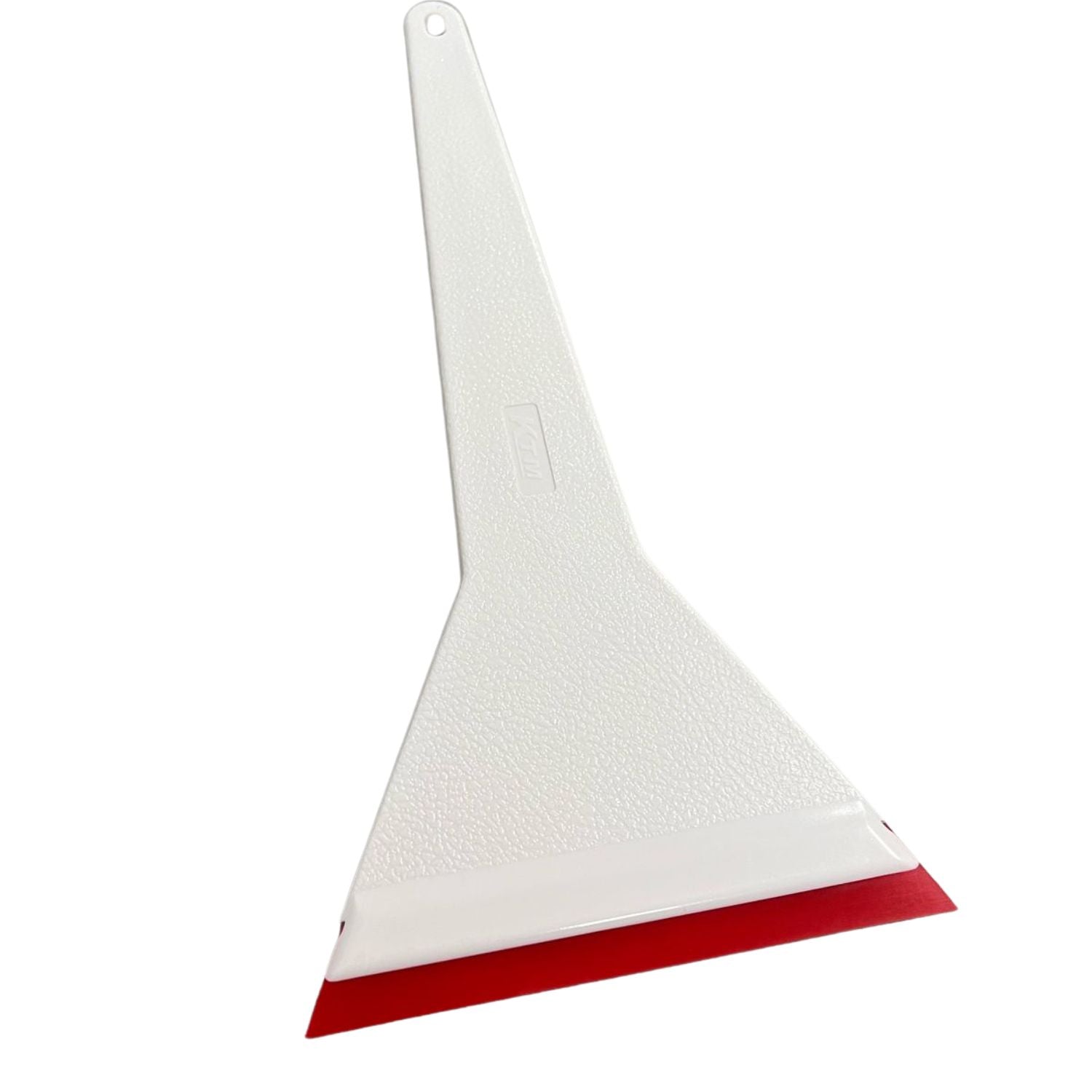 Rodo Longo Squeegee 30cm c/ Borracha Substituível