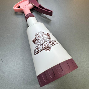 Borrifador Profissional 360° 750ml para PPF e Filme