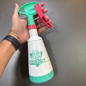 Borrifador Profissional 360° 750ml para PPF e Filme