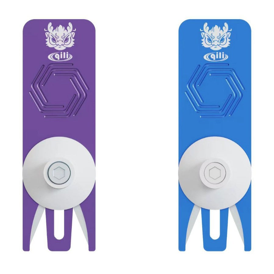 Cortador C/guia 360° PPF, Adesivos e Películas +10 Lâminas