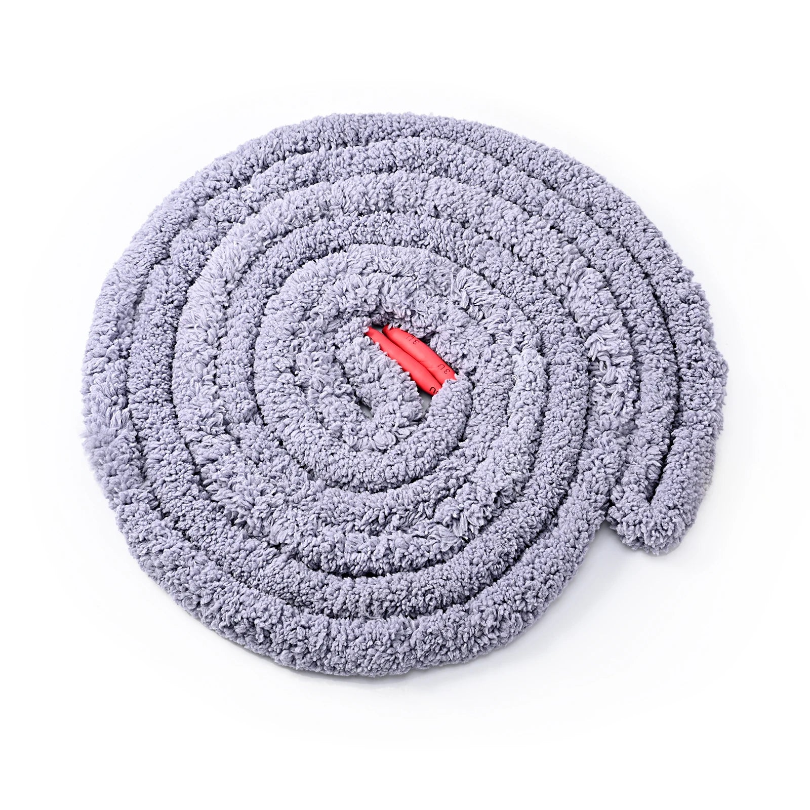 Corda Absorvente em Microfibra 3m — Proteção na Aplicação de Películas no Para-brisa
