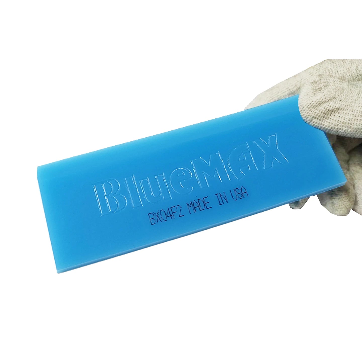 Kit 5 Lâminas de Borracha Universal para Rodo e Raspador — Black 80%, Bluemax 70% ou 90% Dureza