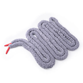 Corda Absorvente em Microfibra 3m — Proteção na Aplicação de Películas no Para-brisa