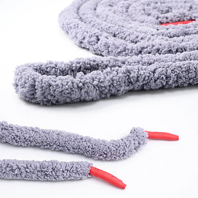 Corda Absorvente em Microfibra 3m — Proteção na Aplicação de Películas no Para-brisa