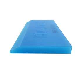 Kit 5 Lâminas de Borracha Universal para Rodo e Raspador — Black 80%, Bluemax 70% ou 90% Dureza