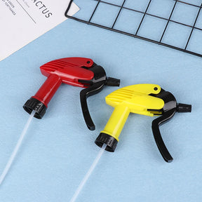 Bico Spray Zeep — Amarelo ou Vermelho