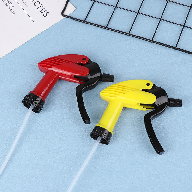 Bico Spray Zeep — Amarelo ou Vermelho