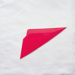 Espátula Triangular Para Canto 3 Durezas Kit Ou Avulsa