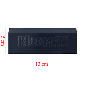 Kit 5 Lâminas de Borracha Universal para Rodo e Raspador — Black 80%, Bluemax 70% ou 90% Dureza